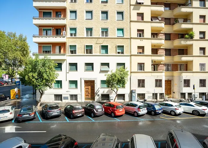 Panzió Capital 4*
