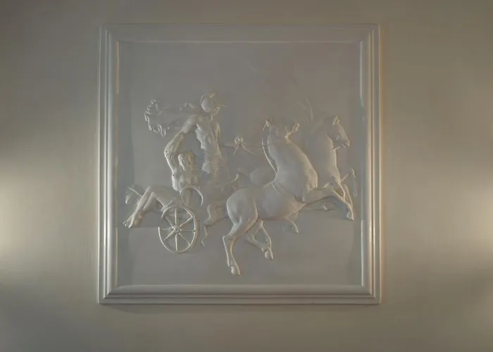 Panzió Capital 4*